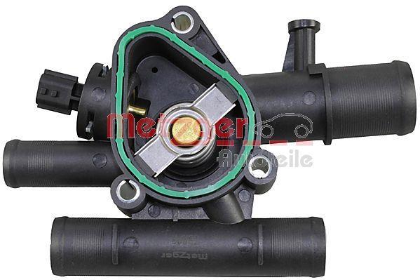 Thermostat d'eau (Calorstat) METZGER 4006420